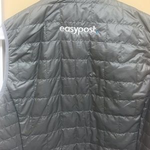 Patagonia womens Nano Vest NWT